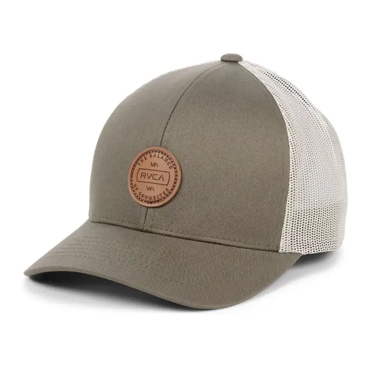 RVCA Volume Trucker OLV