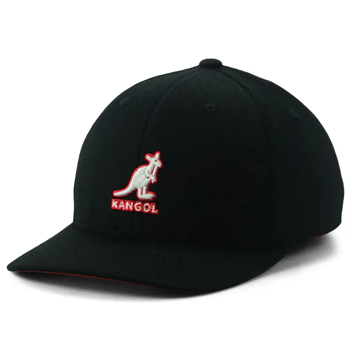 Kangol 3D LAINE FLEXFIT noi