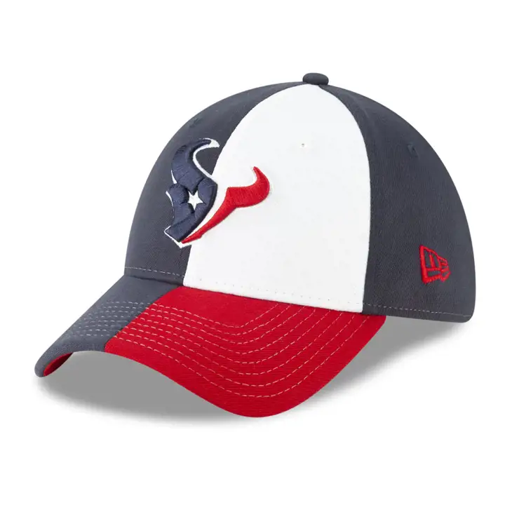 Houston Texans 19 NFL Draft Enfants 39THIRTY MARINE/BLANC/ROUGE