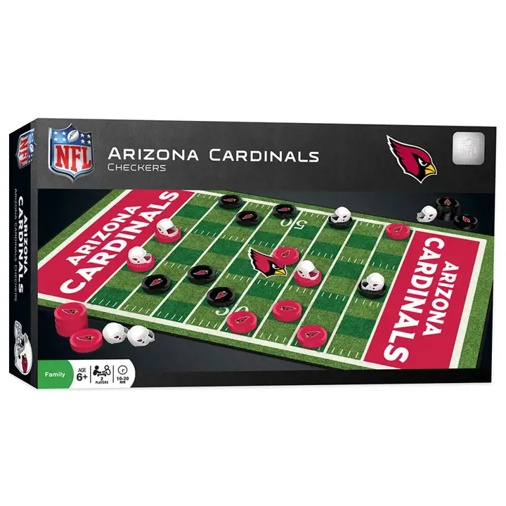 Dames des Cardinals de l'Arizona  AST