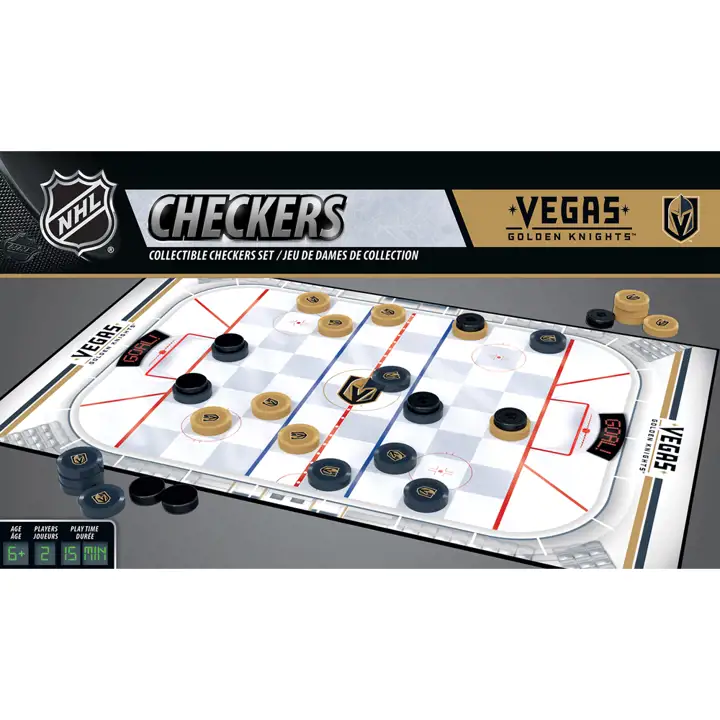 Vegas Golden Knights Dames