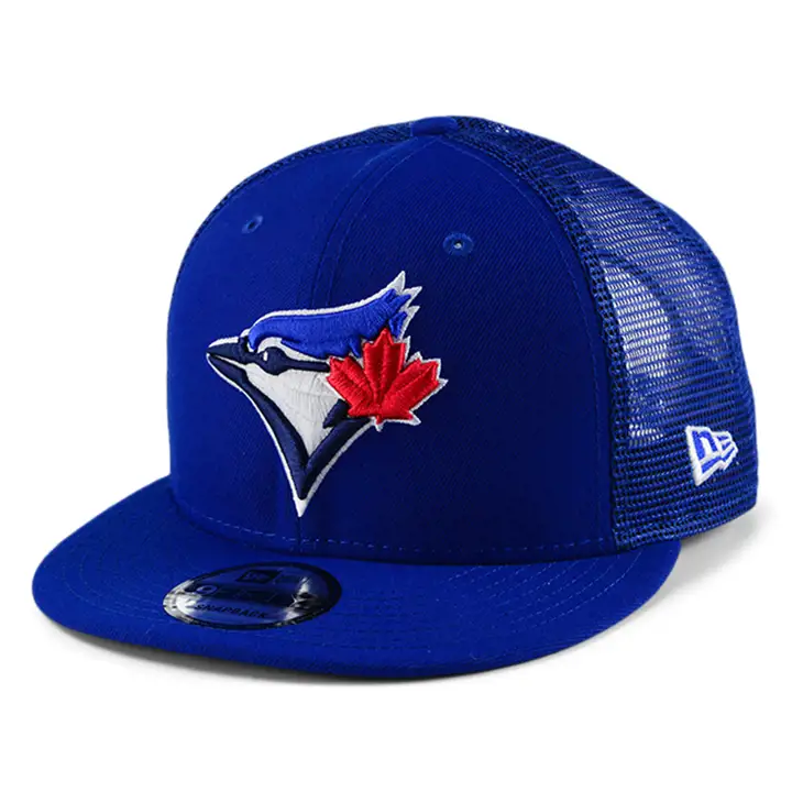 Blue Jays MLB All Day Maille au dos 9FIFTY MARINE