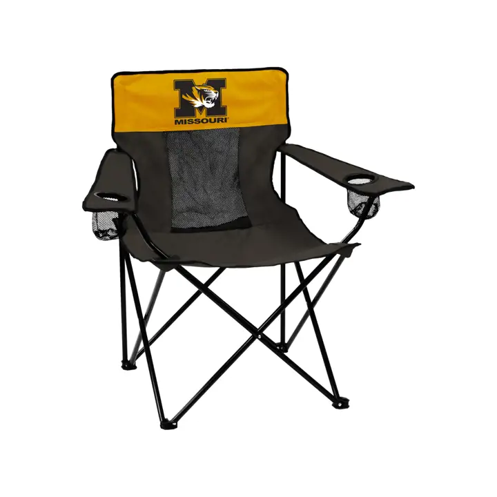 Chaise Missouri Tigers Elite