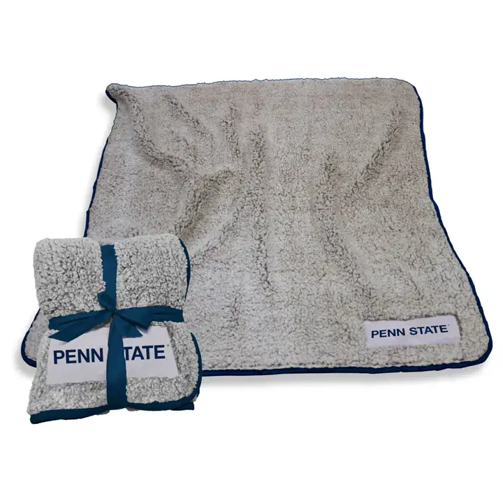 Polaire polaire Frosty des Nittany Lions de Penn State ast