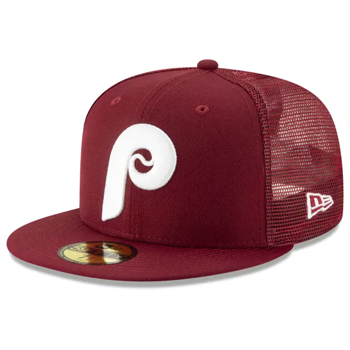 Philadelphia Phillies MLB Coop All Day 59FIFTY  MAR