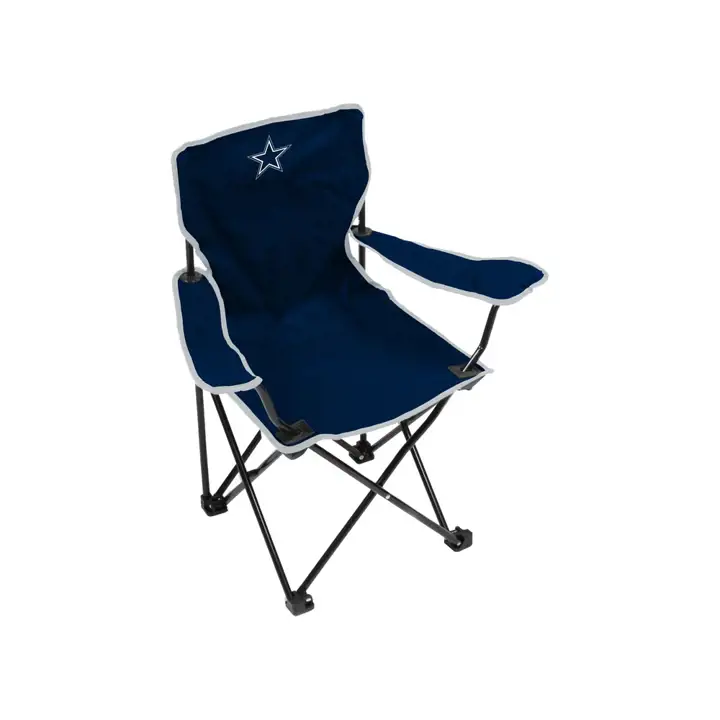 Chaise jeune des Cowboys de Dallas ast