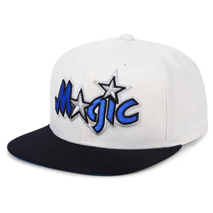 Orlando Magic NBA MN Basic SH Snapback BLN/NOI