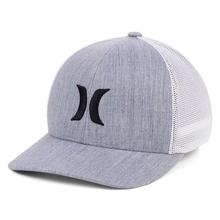 Hurley Icon Textures FF H-GRIS