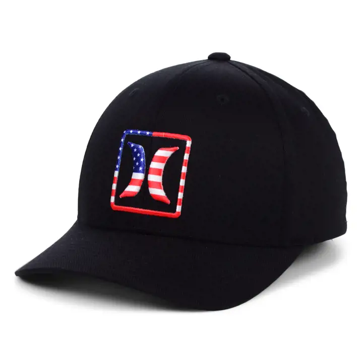 USA Destination USA FF NOIR/ROUGE