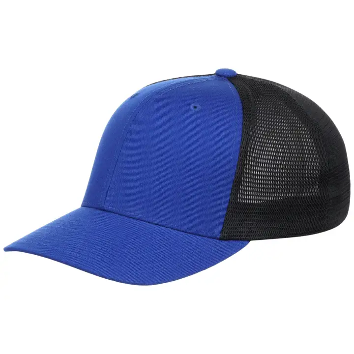 BLANK Blank 110 Trucker RBL/BLK