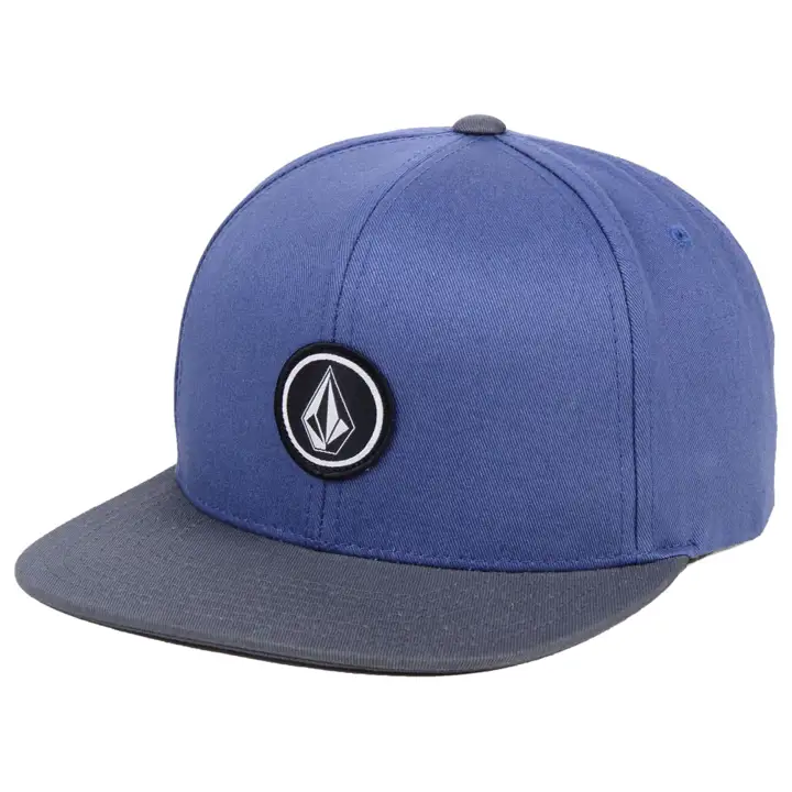 Volcom Quarter Twill MARINE