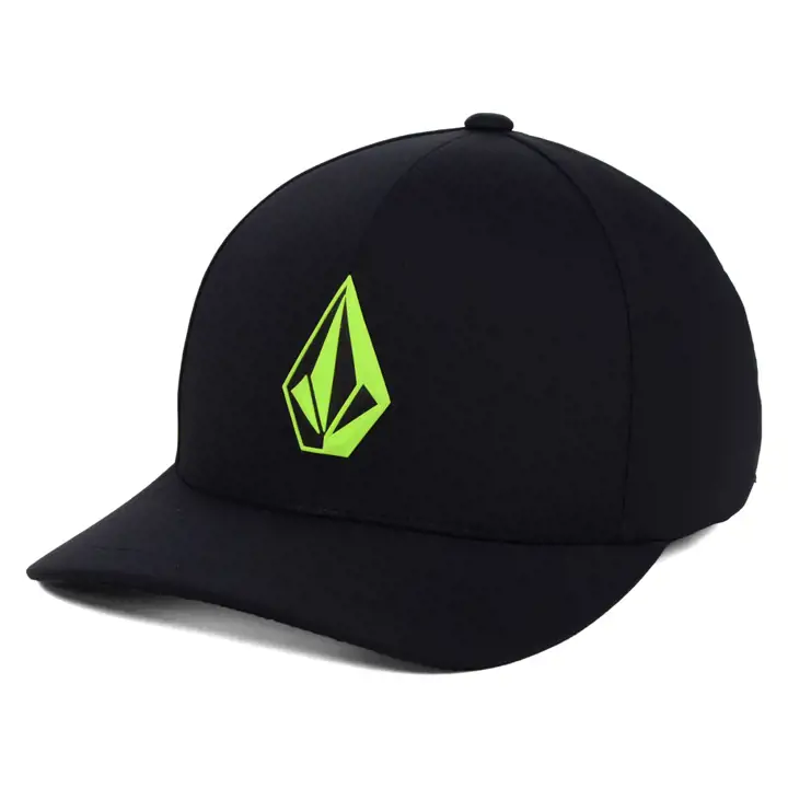 Volcom Stone Tech Delta noir/vert