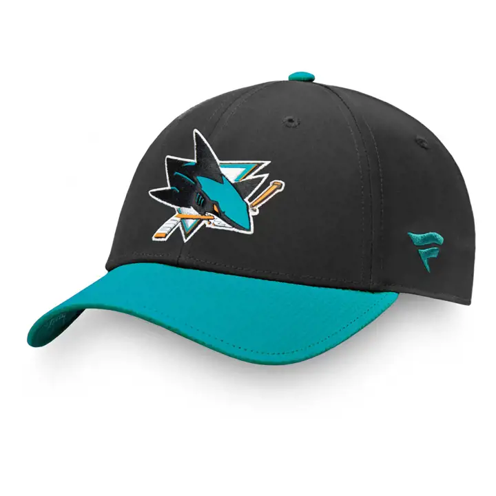 San Jose Sharks Repêchage LNH 2019 blc/sarcelle