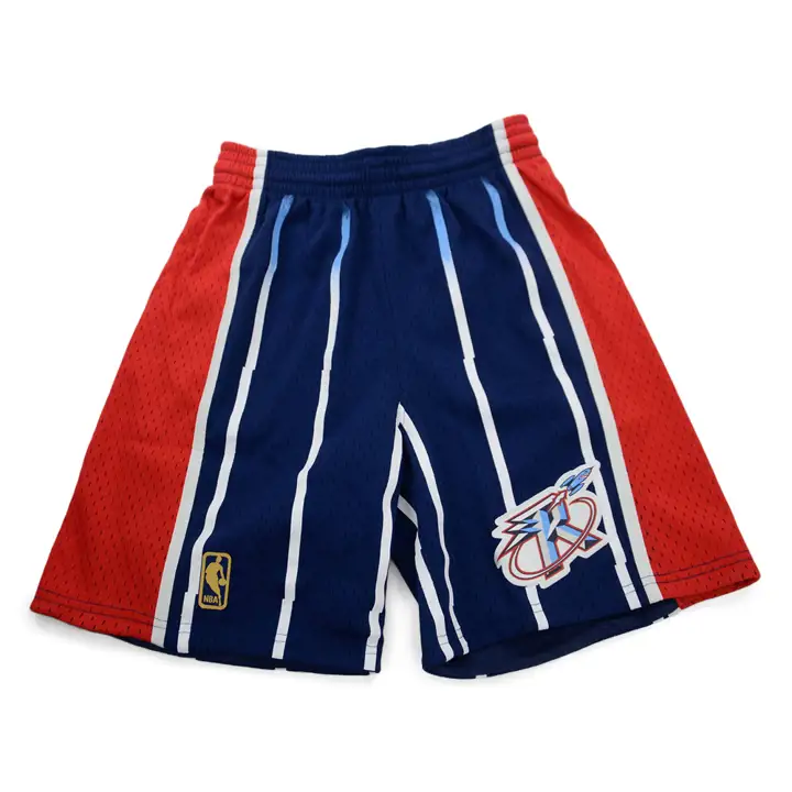 Short NBA Youth Swingman Houston Rockets MARINE/ROUGE