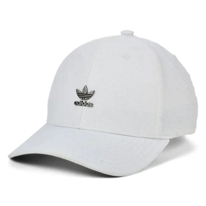 Adidas Originals Trefoil Arena III wht