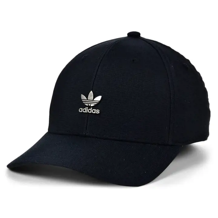Adidas Originals Trefoil Arena III noir