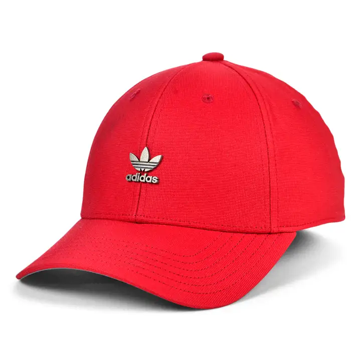 Adidas Originals Trefoil Arena III écarlate