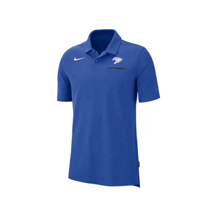 Polo sec NCAA Kentucky Wildcats 19 rbl