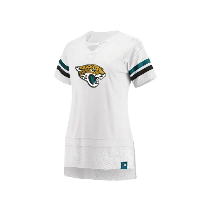 Jacksonville Jaguars NFL Femme Draft Me 19 bcs/noir/Bleu