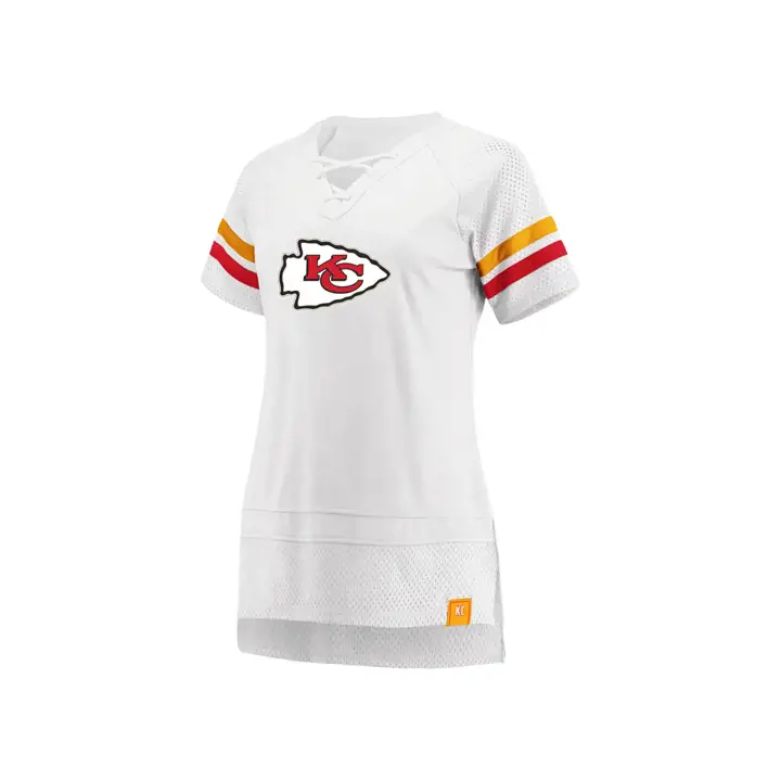 Kansas City Chiefs NFL Femme Draft Me 19 BLC/RGE/gl
