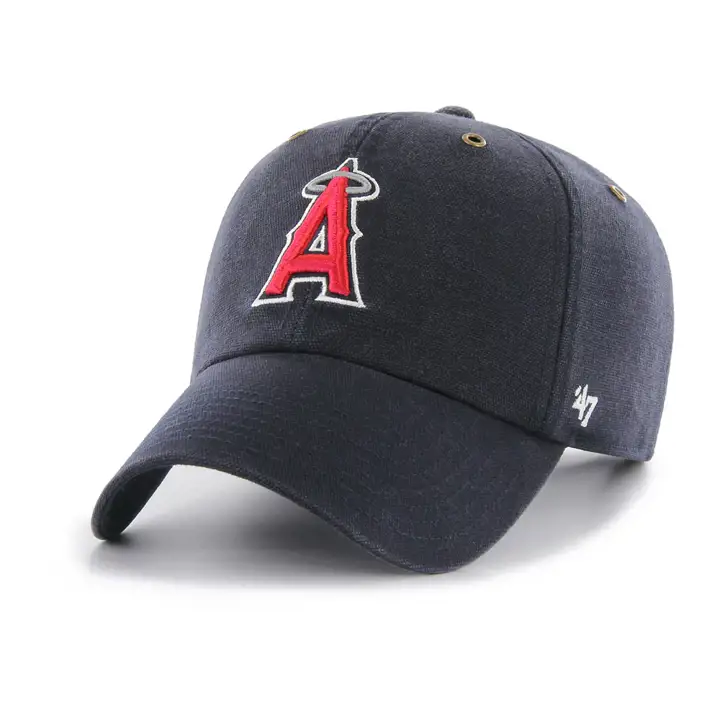 Los Angeles Angels MLB 47 x Carhartt Clean Up bleu marine