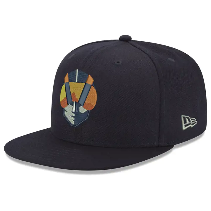 Las Vegas Aviators MiLB AC 5950 MARINE