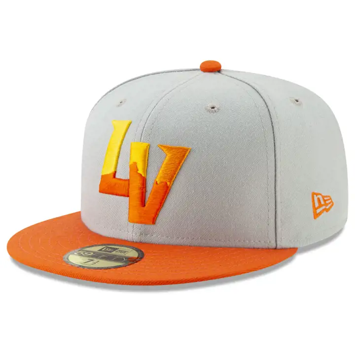 LV Aviator MiLB AC 5950 gris/orange