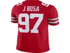NCAA Men's Player Game Jersey