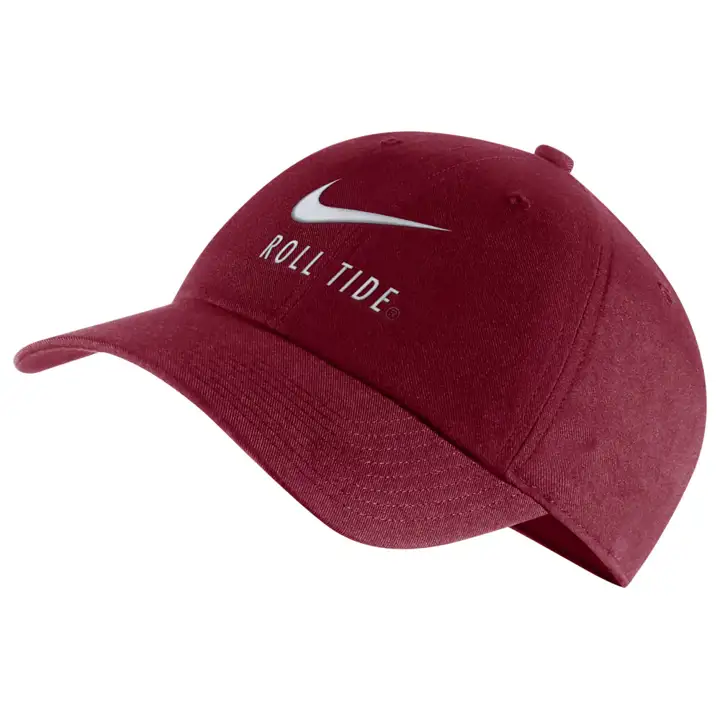 Casquette Nike H86 Alabama Crimson Tide NCAA