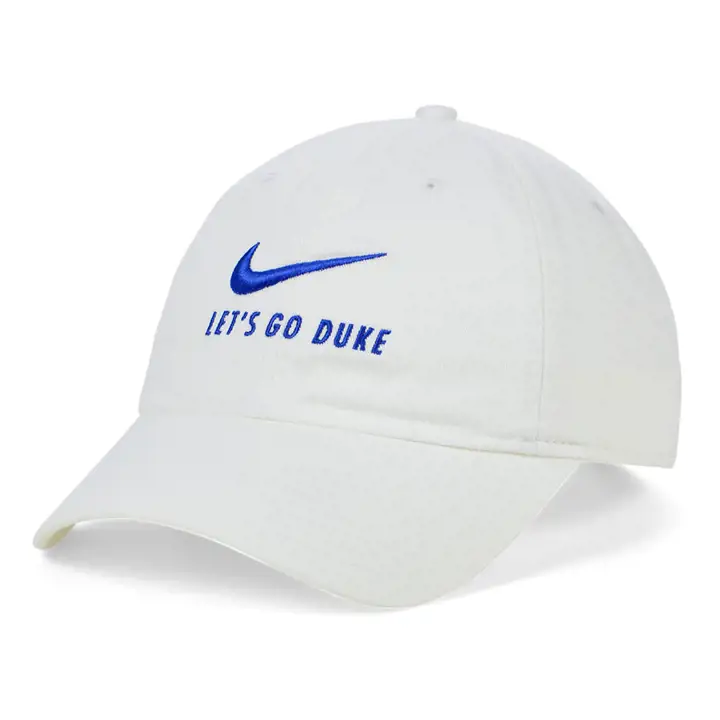Duke Blue Devils NCAA NK Team Local H86 bnc