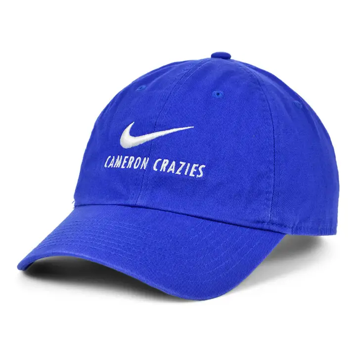Duke Blue Devils NCAA NK Team Local H86 rbl