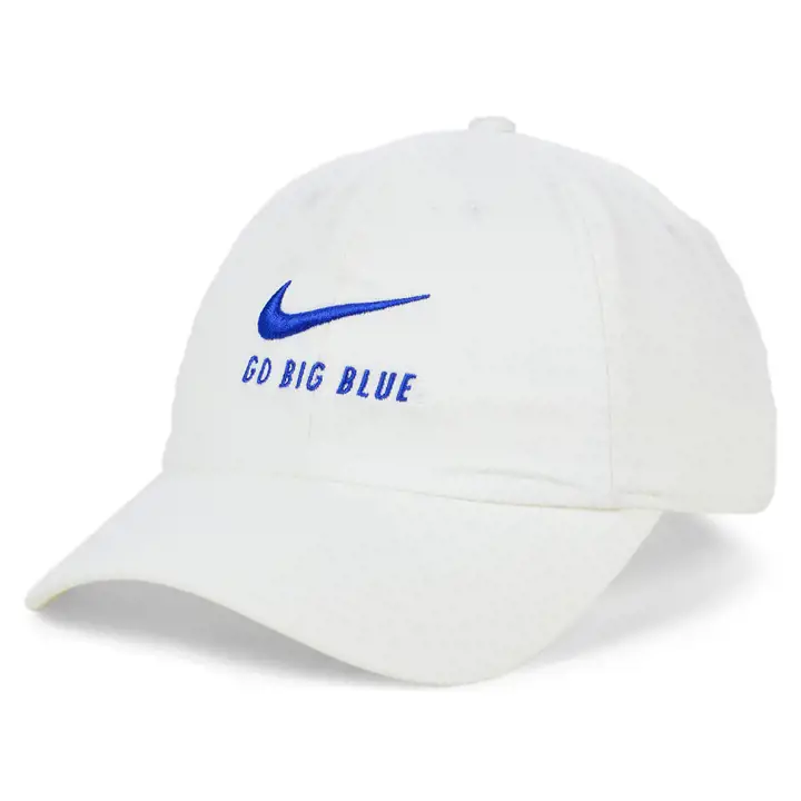 Kentucky Wildcats NCAA NK Équipe locale H86 blc