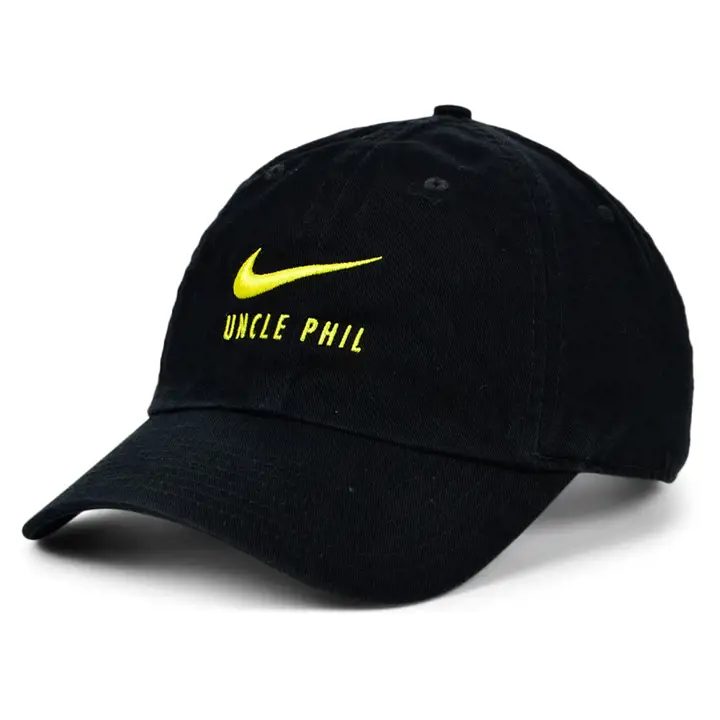 Oregon Ducks NCAA NK Team Local H86 noir