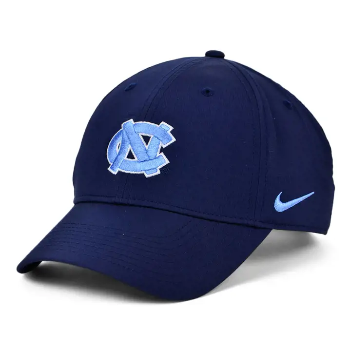 North Carolina Tar Heels NCAA NK DF L91 Adj marine