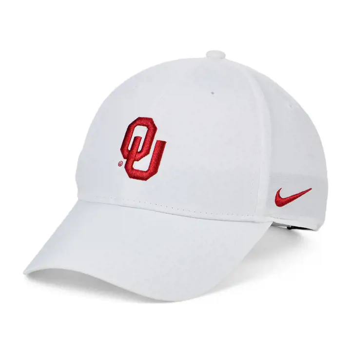Oklahoma NCAA NK DF L91 Adj blc