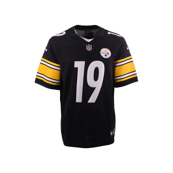 Maillot Steelers NFL Vapor Untouchable Limited Juju Smith-Sch
