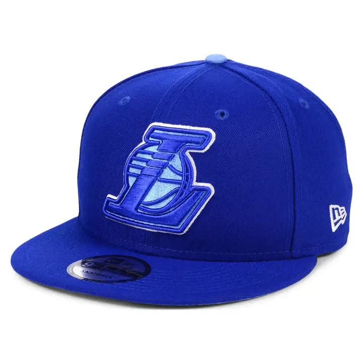 Los Angeles Lakers NBA YTH Switch 9fifty rbl
