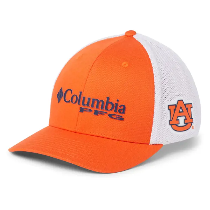 Auburn Tigers NCAA PFG Extensible ORG/BLC
