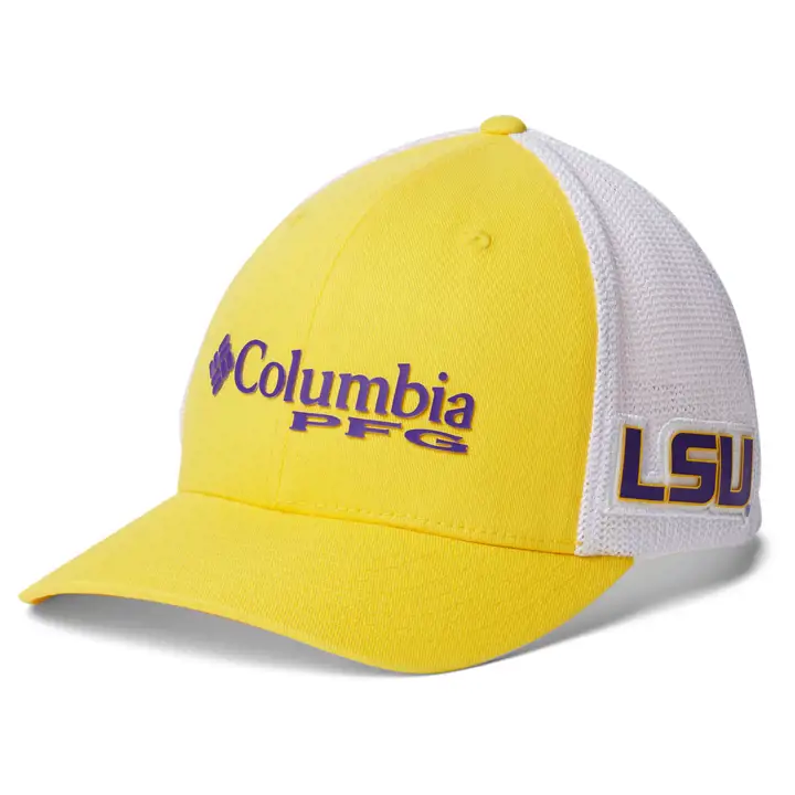 L.S.U. NCAA PFG Extensible GL/BLC