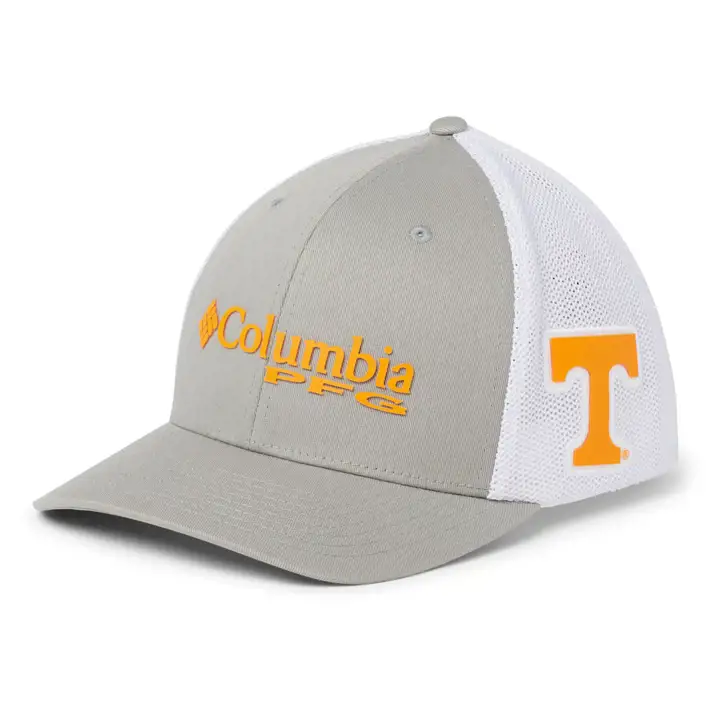 Tennessee Volunteers NCAA PFG Extensible GRIS/BLANC