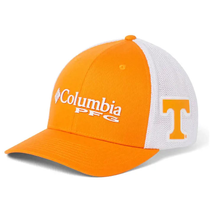 Tennessee Volunteers NCAA PFG Extensible ORG/BLC