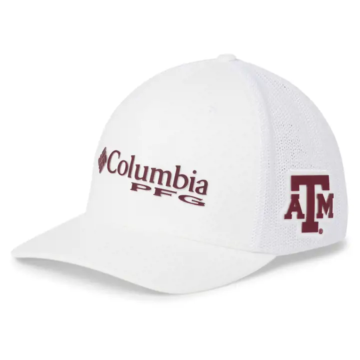 Texas A&M Aggies NCAA PFG extensible BLA/BLA