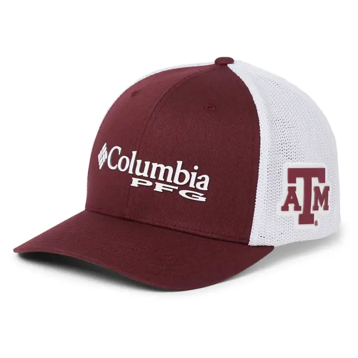 Texas A&M Aggies NCAA PFG Extensible MAR/BLC
