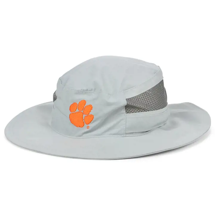 Clemson Tigers NCAA Bora Bora Booney LGRY