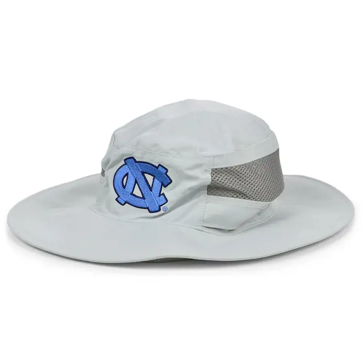 North Carolina Tar Heels NCAA Bora Bora Booney LGRY