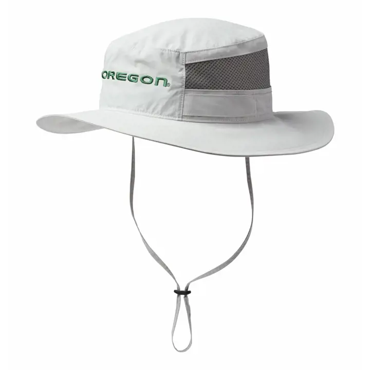 Oregon Ducks NCAA Bora Bora Booney LGRY