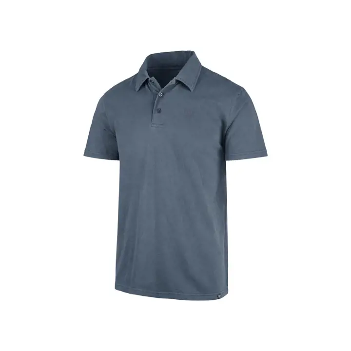 Polo NFL New York Giants Hudson 19 bleu