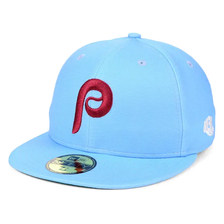 Philadelphia Phillies MLB Cooperstown Flip 59FIFTY SKBL/SKBL