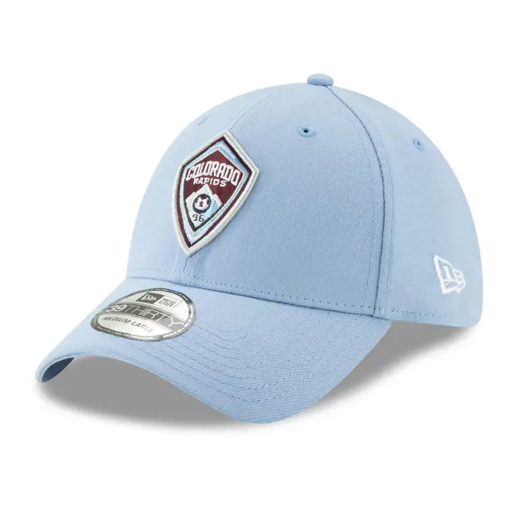 Colorado Rapids MLS Team Classic 39THIRTY LBL