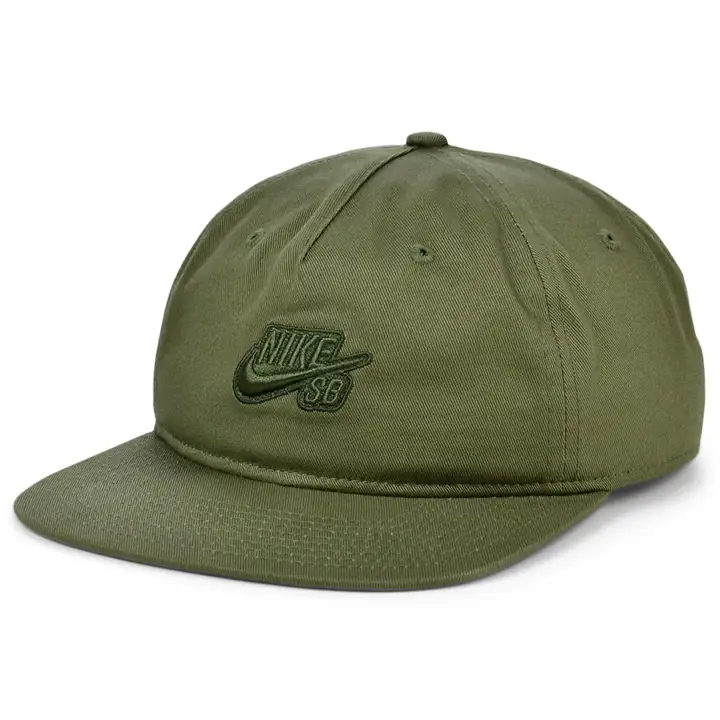 Nike SB SB Pro Snap OLV/OLV